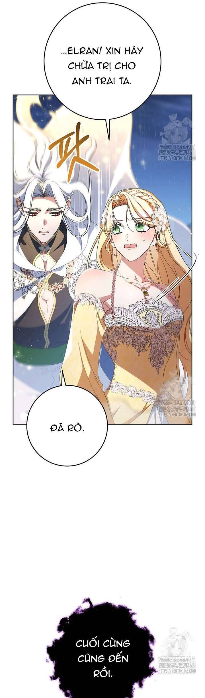 Nuôi Dưỡng Em Gái Xinh Đẹp: Chapter 94