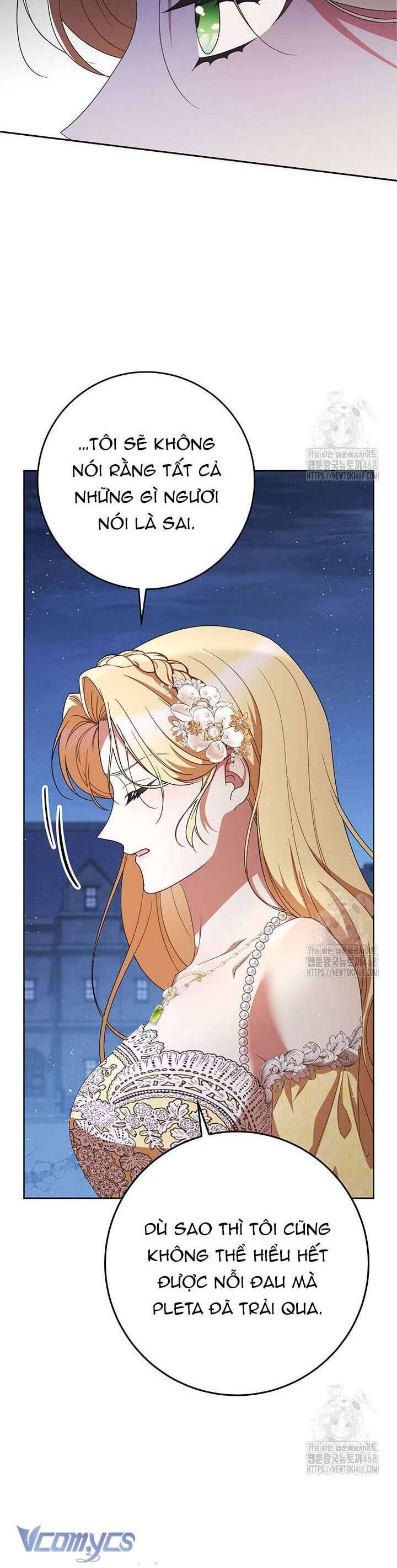 Nuôi Dưỡng Em Gái Xinh Đẹp: Chapter 94