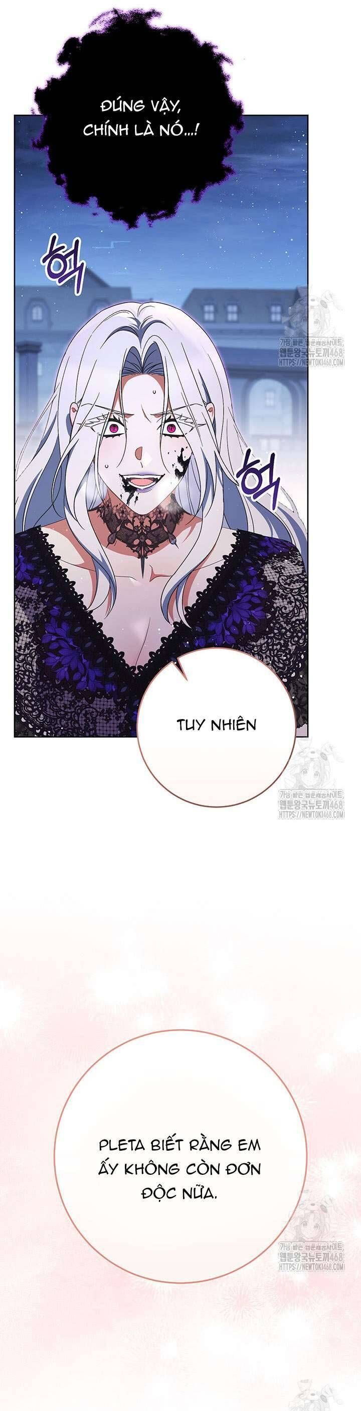 Nuôi Dưỡng Em Gái Xinh Đẹp: Chapter 94