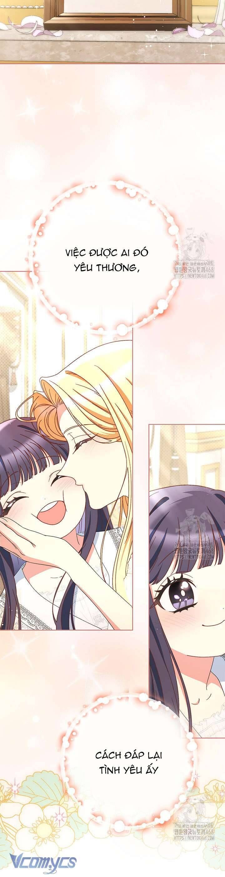 Nuôi Dưỡng Em Gái Xinh Đẹp: Chapter 94