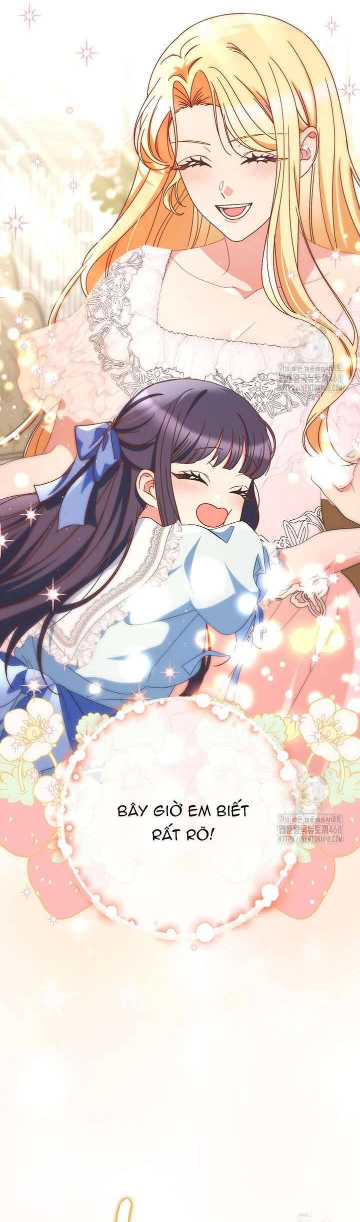 Nuôi Dưỡng Em Gái Xinh Đẹp: Chapter 94