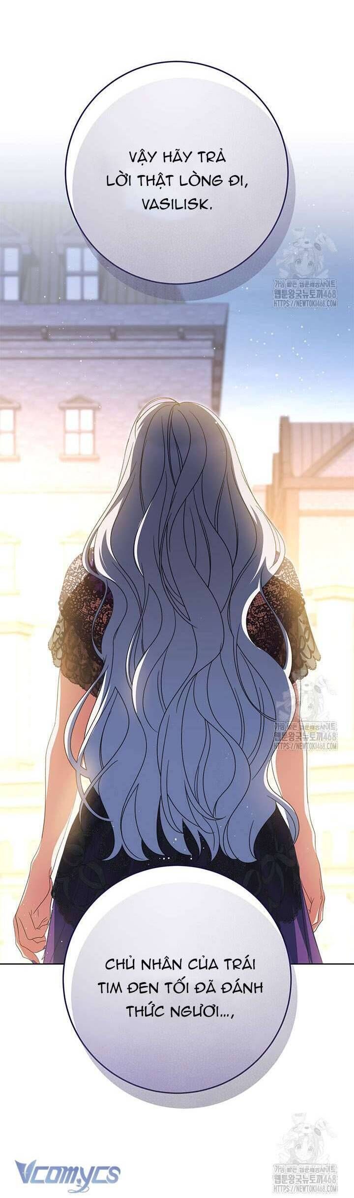 Nuôi Dưỡng Em Gái Xinh Đẹp: Chapter 94