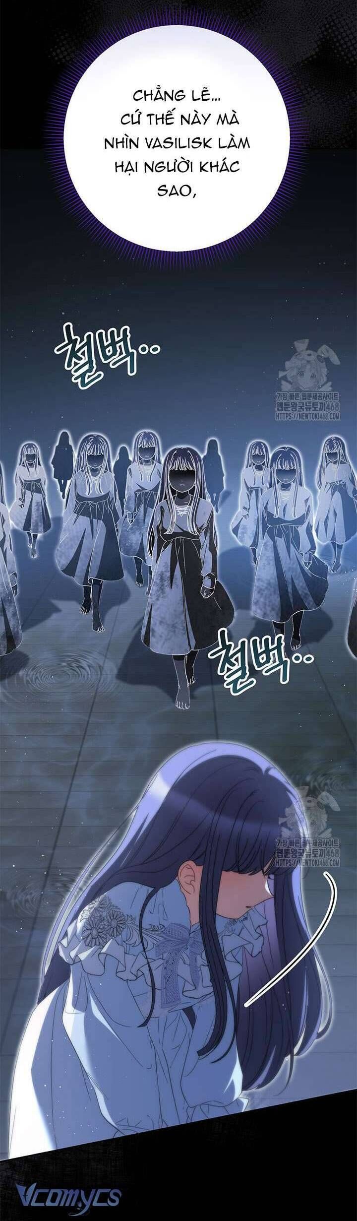 Nuôi Dưỡng Em Gái Xinh Đẹp: Chapter 94