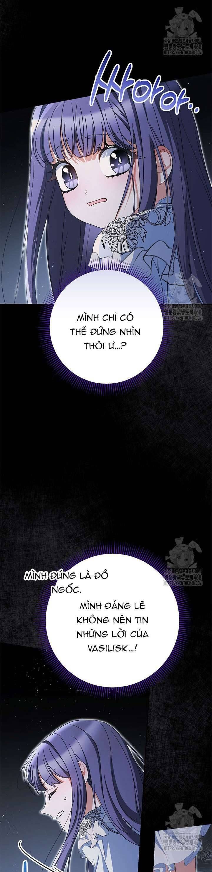 Nuôi Dưỡng Em Gái Xinh Đẹp: Chapter 94