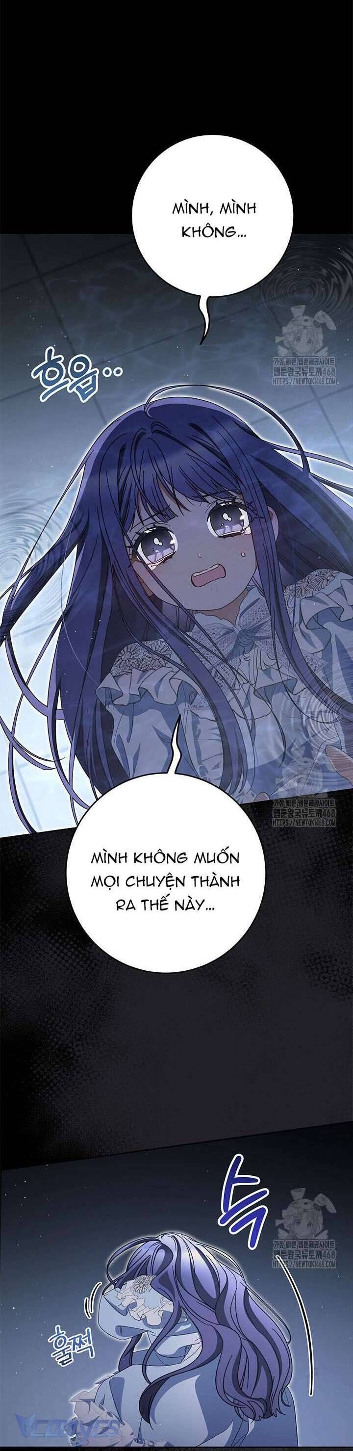 Nuôi Dưỡng Em Gái Xinh Đẹp: Chapter 94