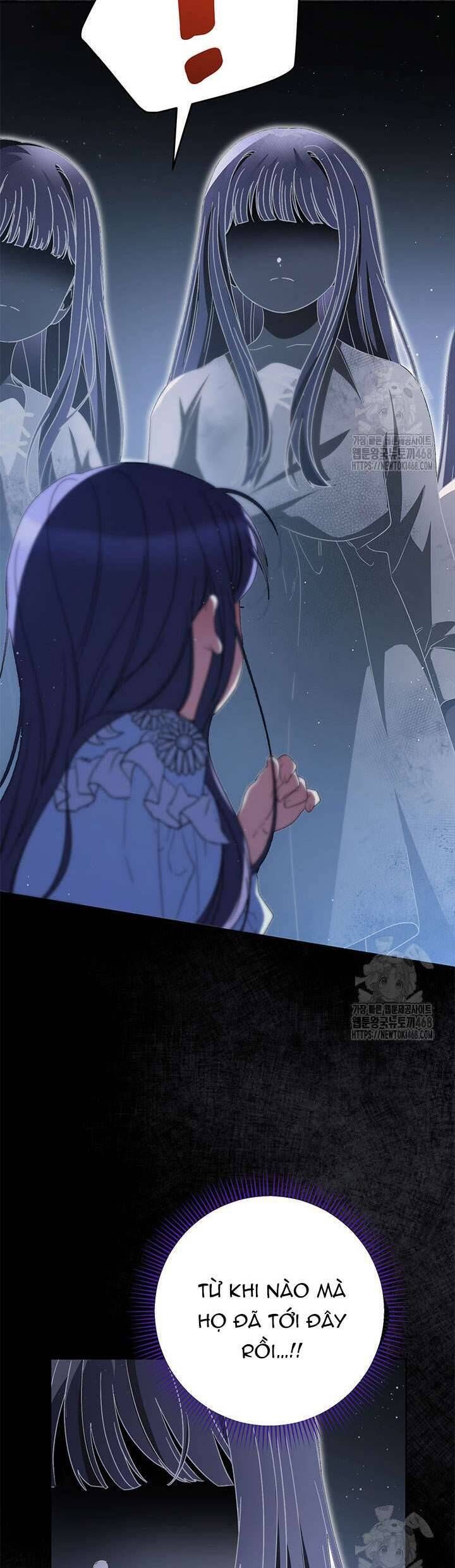 Nuôi Dưỡng Em Gái Xinh Đẹp: Chapter 94