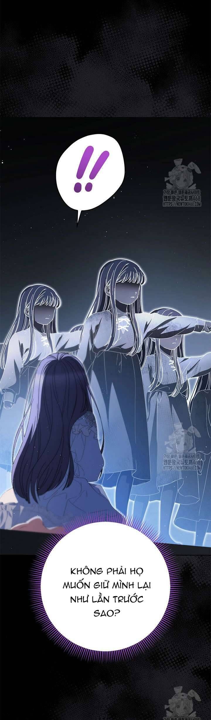 Nuôi Dưỡng Em Gái Xinh Đẹp: Chapter 94