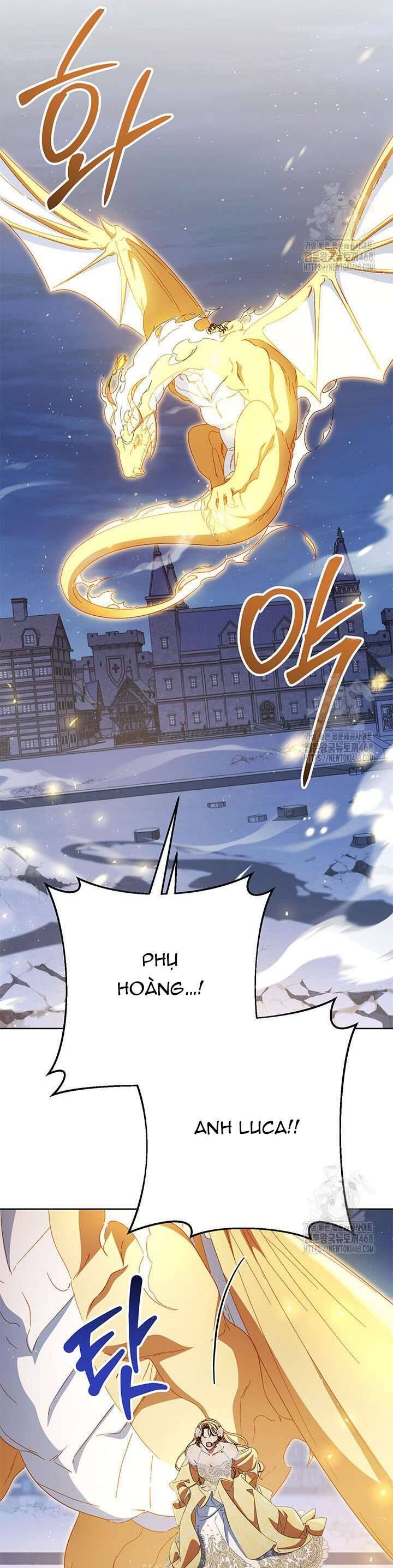 Nuôi Dưỡng Em Gái Xinh Đẹp: Chapter 94