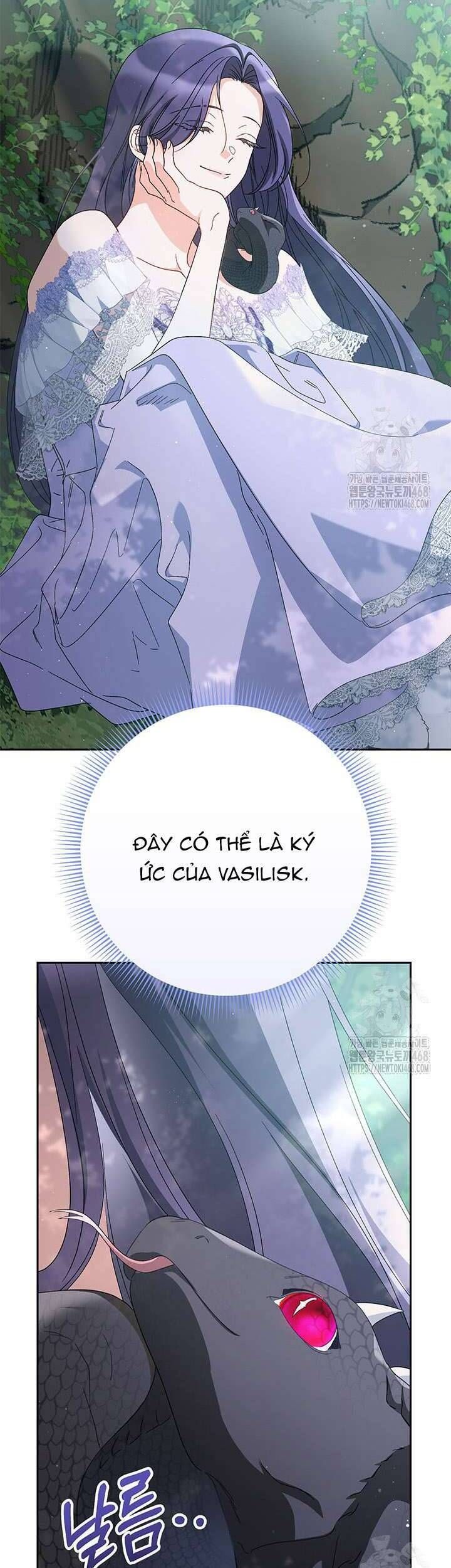 Nuôi Dưỡng Em Gái Xinh Đẹp: Chapter 95