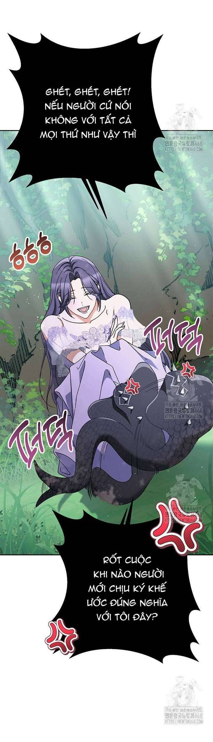 Nuôi Dưỡng Em Gái Xinh Đẹp: Chapter 95