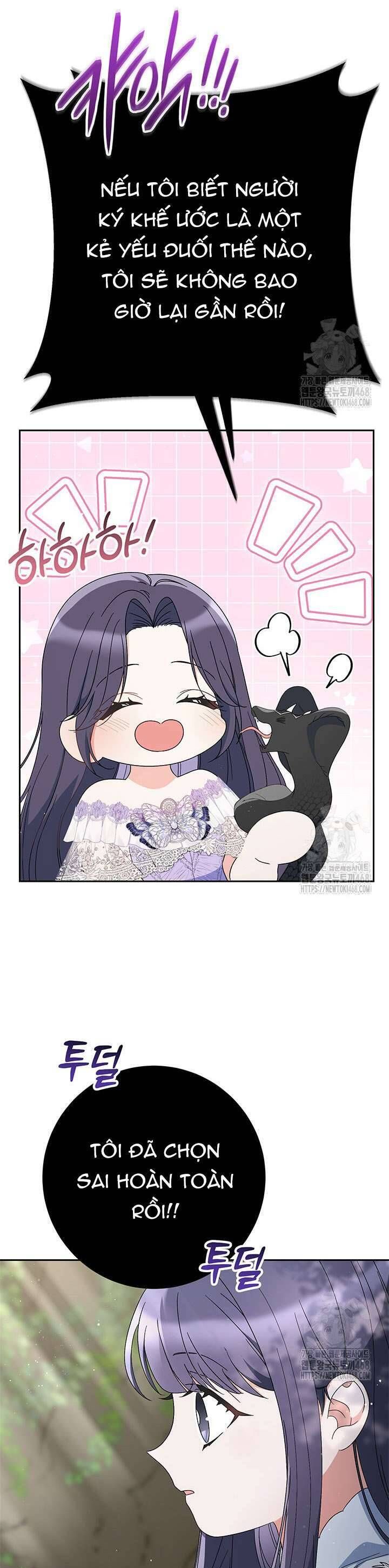 Nuôi Dưỡng Em Gái Xinh Đẹp: Chapter 95