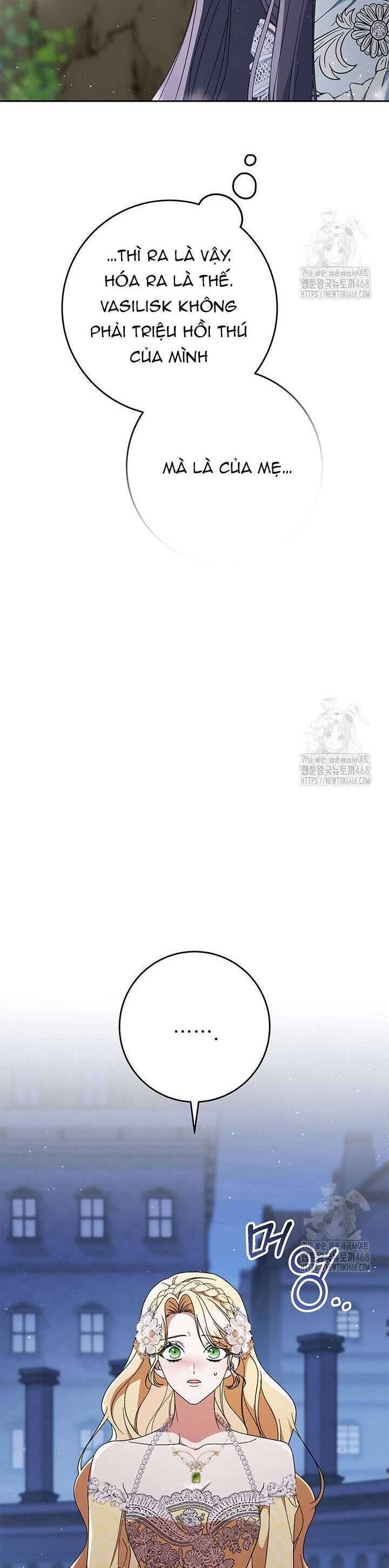 Nuôi Dưỡng Em Gái Xinh Đẹp: Chapter 95