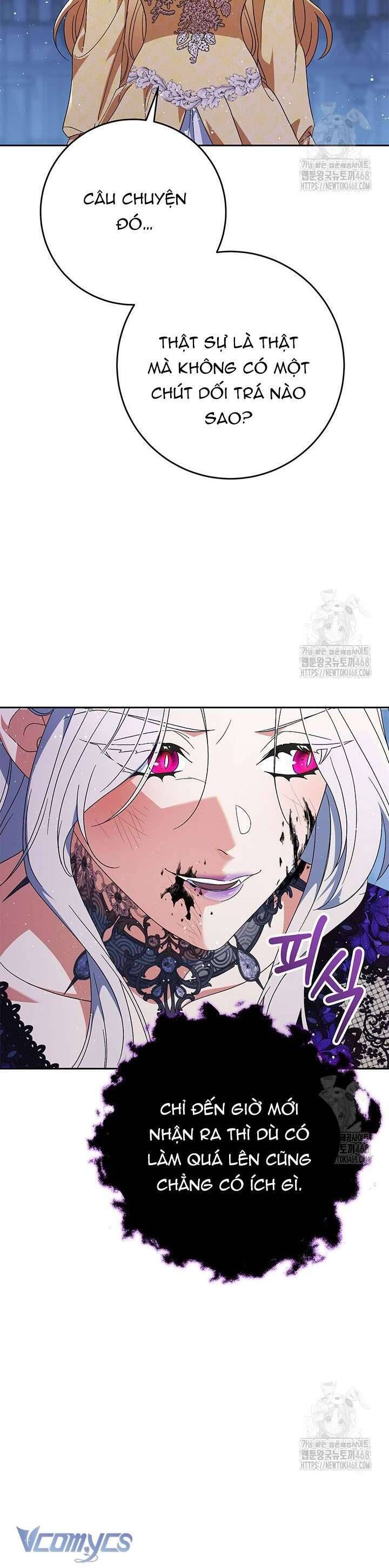 Nuôi Dưỡng Em Gái Xinh Đẹp: Chapter 95