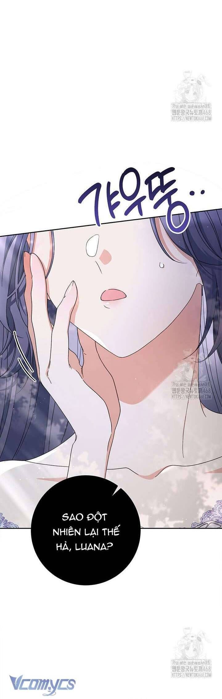 Nuôi Dưỡng Em Gái Xinh Đẹp: Chapter 95