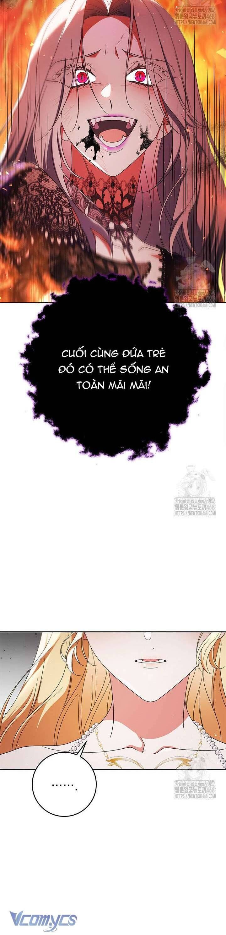 Nuôi Dưỡng Em Gái Xinh Đẹp: Chapter 95