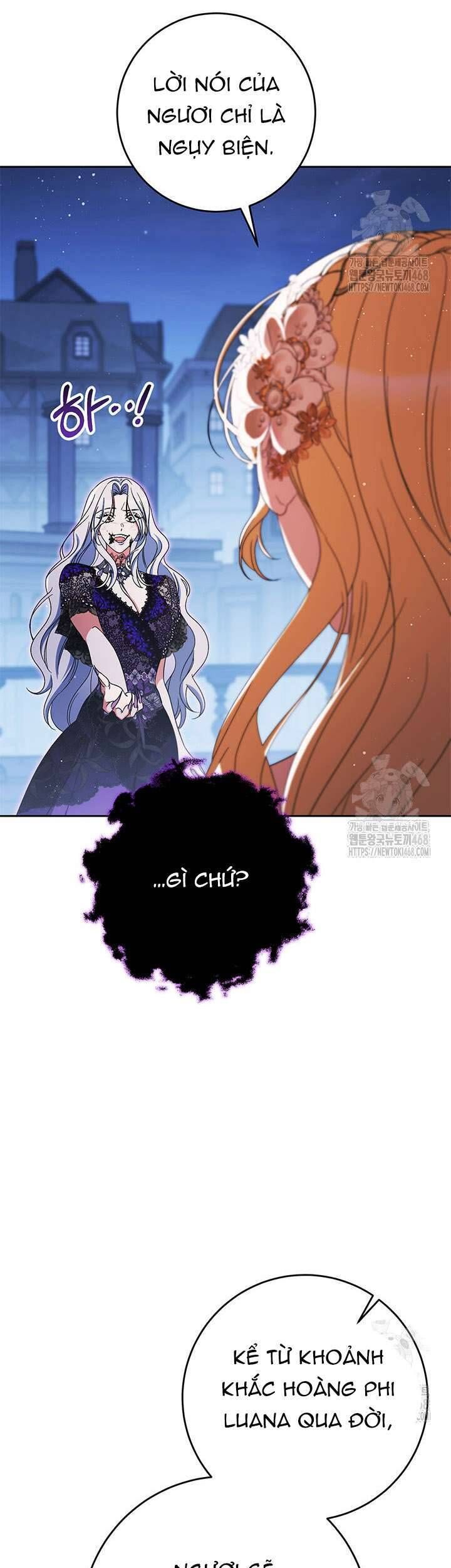 Nuôi Dưỡng Em Gái Xinh Đẹp: Chapter 95