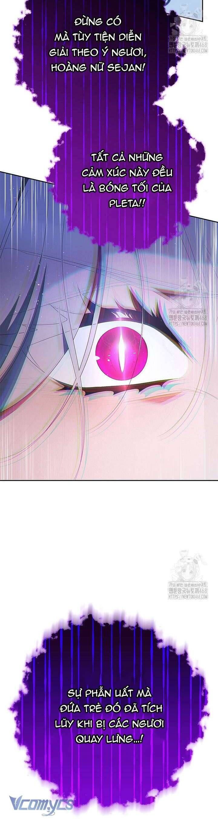 Nuôi Dưỡng Em Gái Xinh Đẹp: Chapter 95