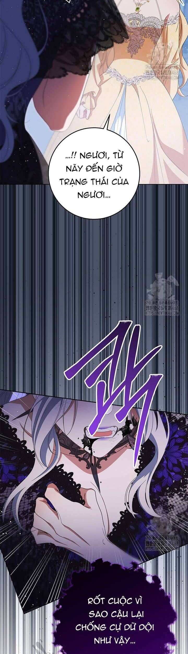 Nuôi Dưỡng Em Gái Xinh Đẹp: Chapter 95