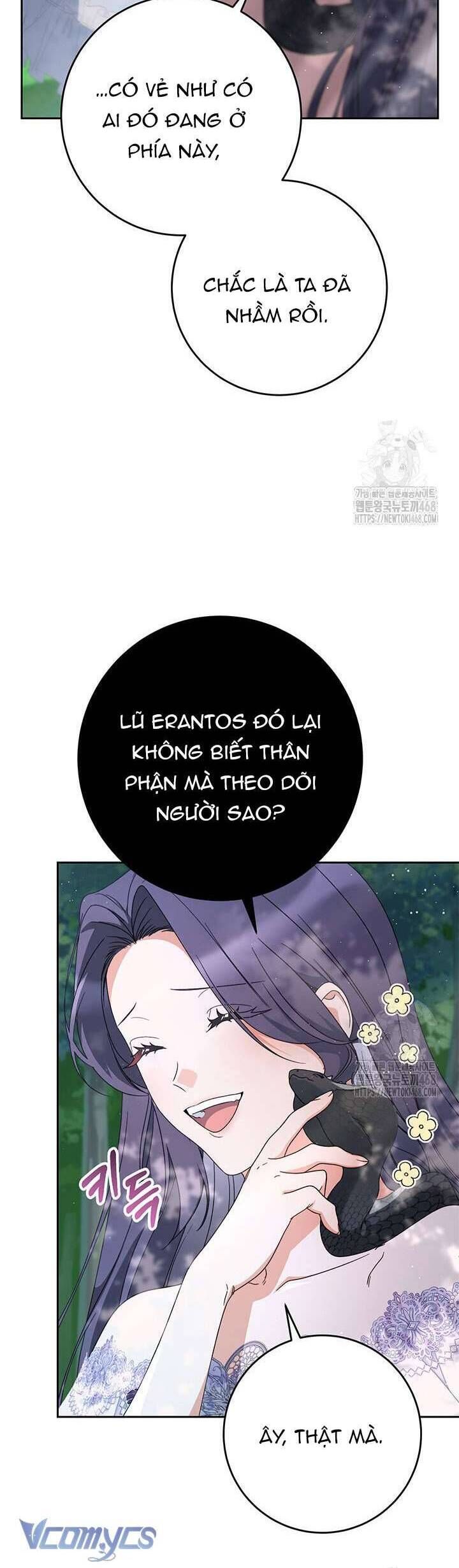 Nuôi Dưỡng Em Gái Xinh Đẹp: Chapter 95