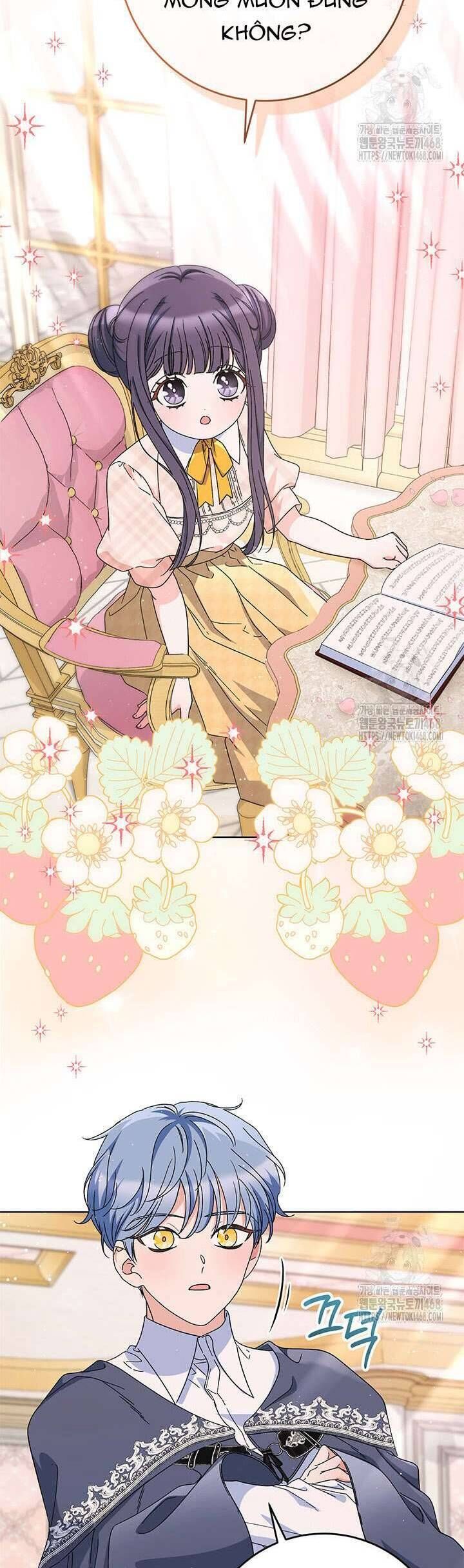 Nuôi Dưỡng Em Gái Xinh Đẹp: Chapter 96