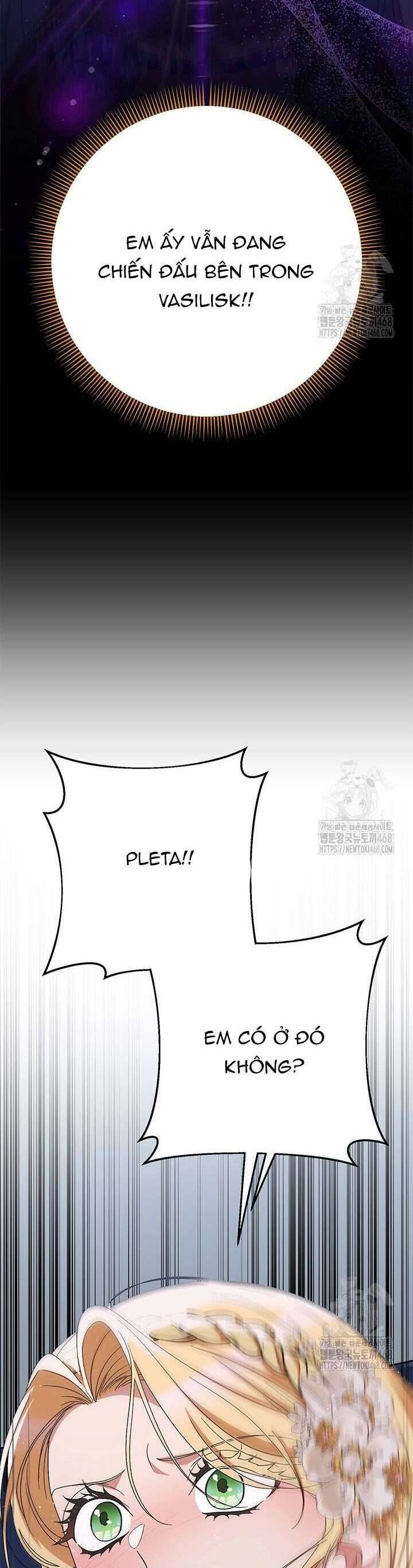 Nuôi Dưỡng Em Gái Xinh Đẹp: Chapter 96