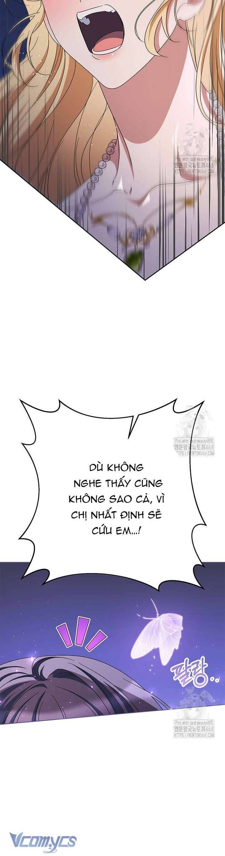 Nuôi Dưỡng Em Gái Xinh Đẹp: Chapter 96