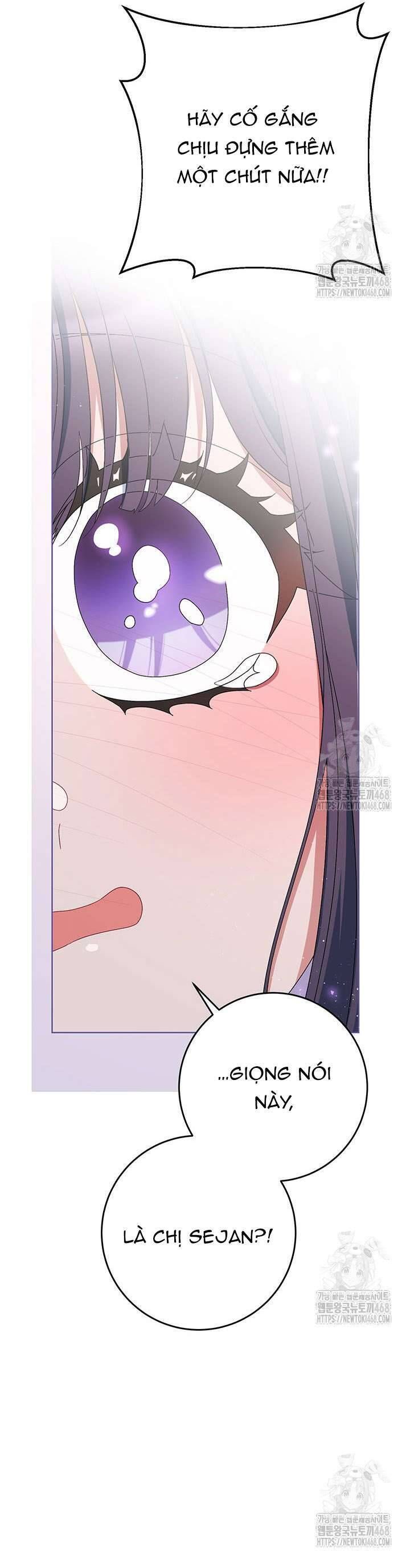 Nuôi Dưỡng Em Gái Xinh Đẹp: Chapter 96