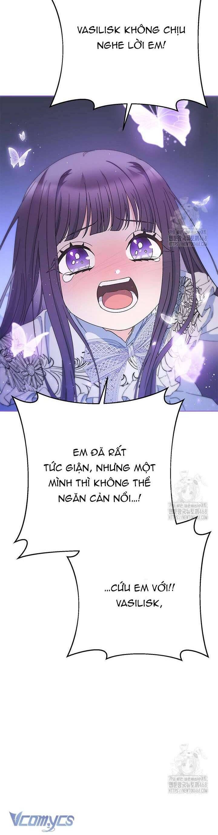 Nuôi Dưỡng Em Gái Xinh Đẹp: Chapter 96