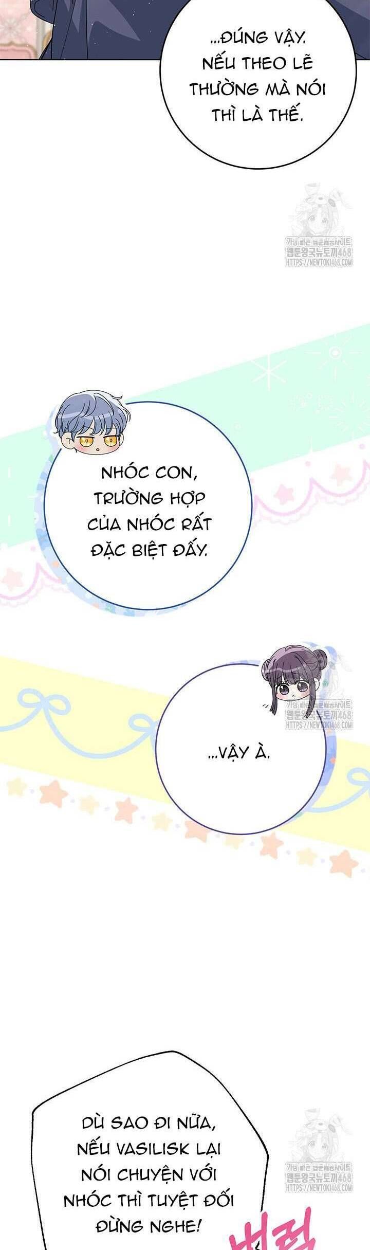 Nuôi Dưỡng Em Gái Xinh Đẹp: Chapter 96