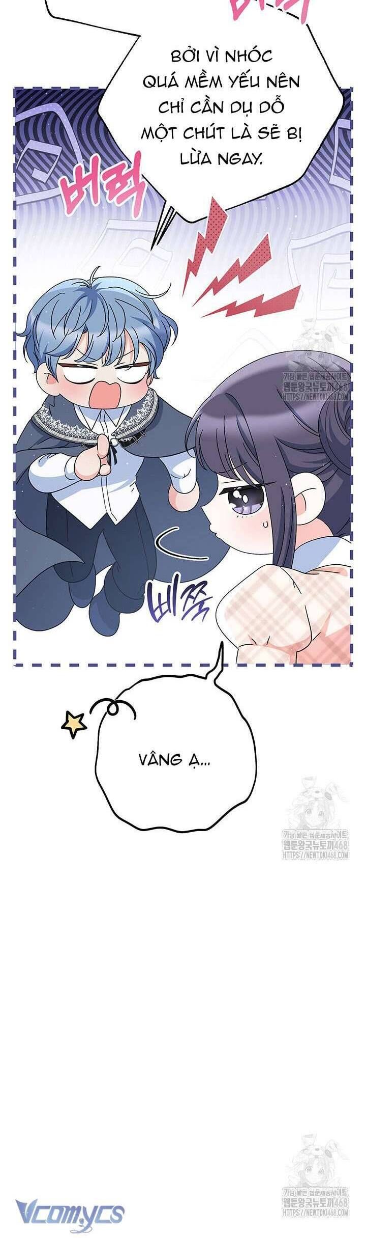 Nuôi Dưỡng Em Gái Xinh Đẹp: Chapter 96