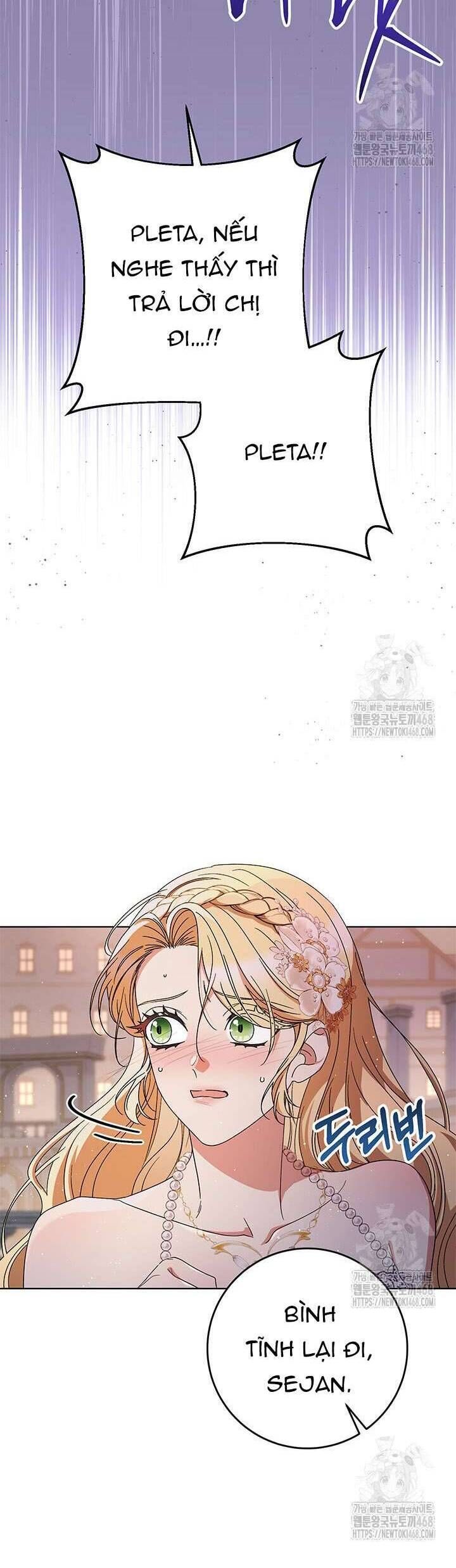 Nuôi Dưỡng Em Gái Xinh Đẹp: Chapter 96