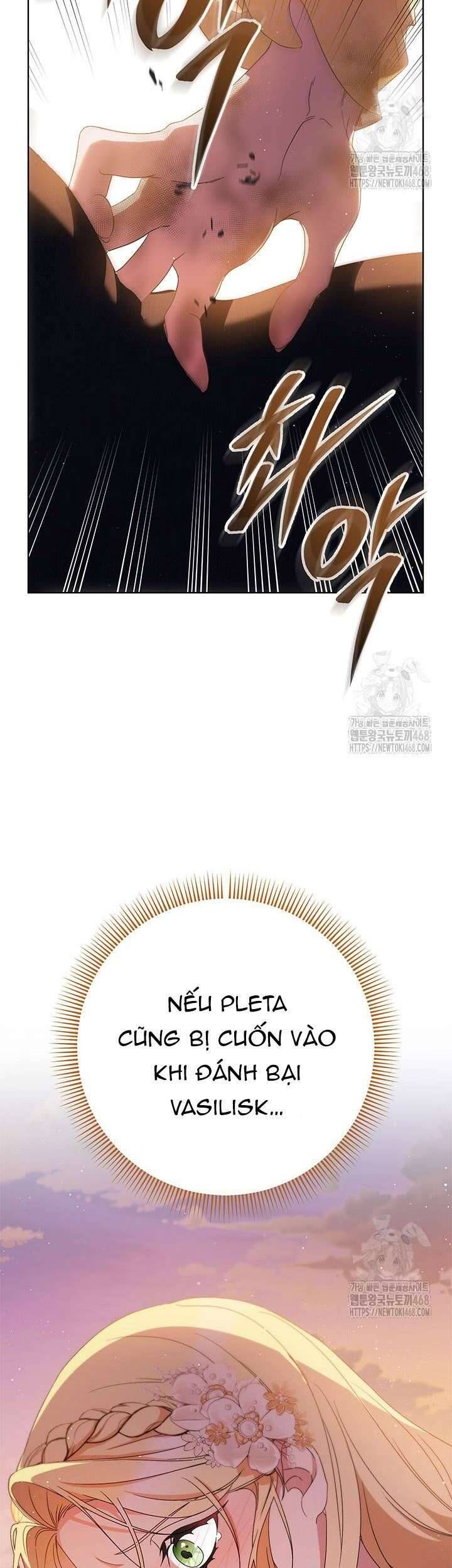 Nuôi Dưỡng Em Gái Xinh Đẹp: Chapter 96