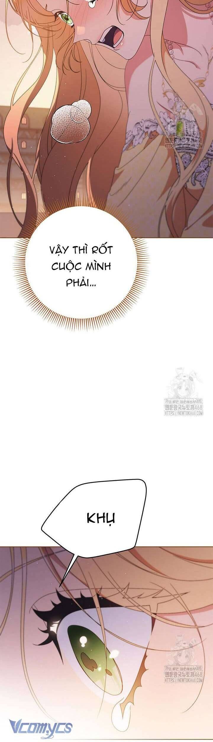 Nuôi Dưỡng Em Gái Xinh Đẹp: Chapter 96