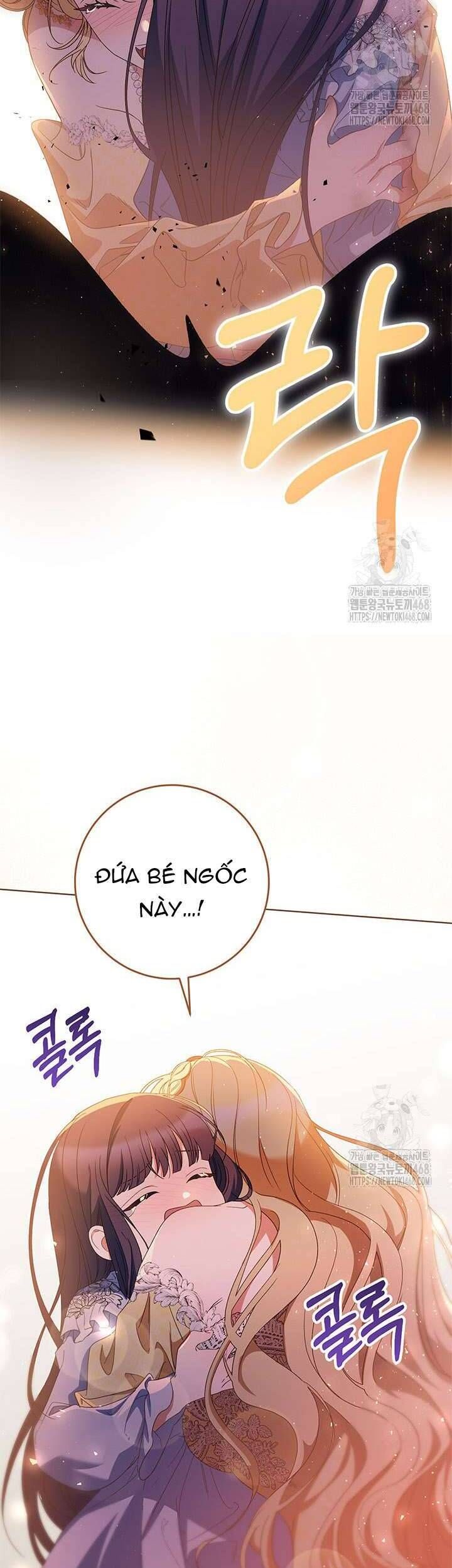 Nuôi Dưỡng Em Gái Xinh Đẹp: Chapter 96