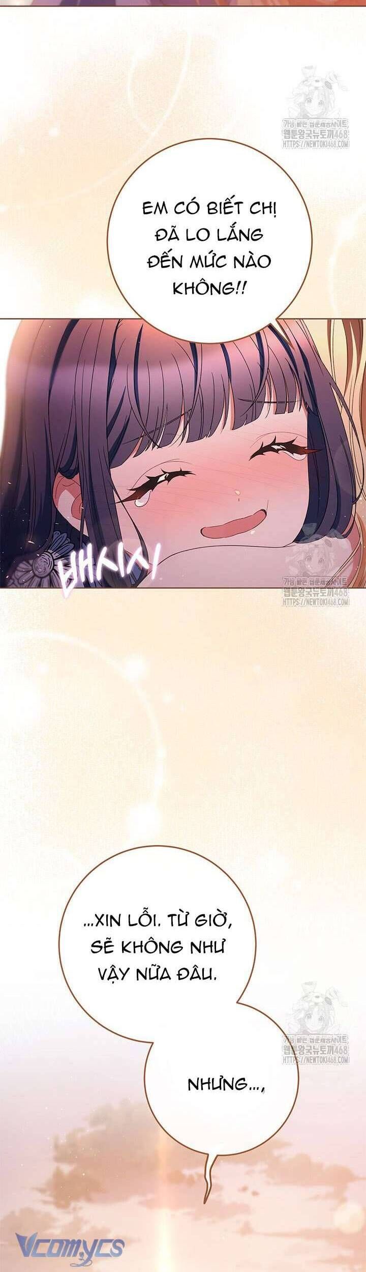 Nuôi Dưỡng Em Gái Xinh Đẹp: Chapter 96