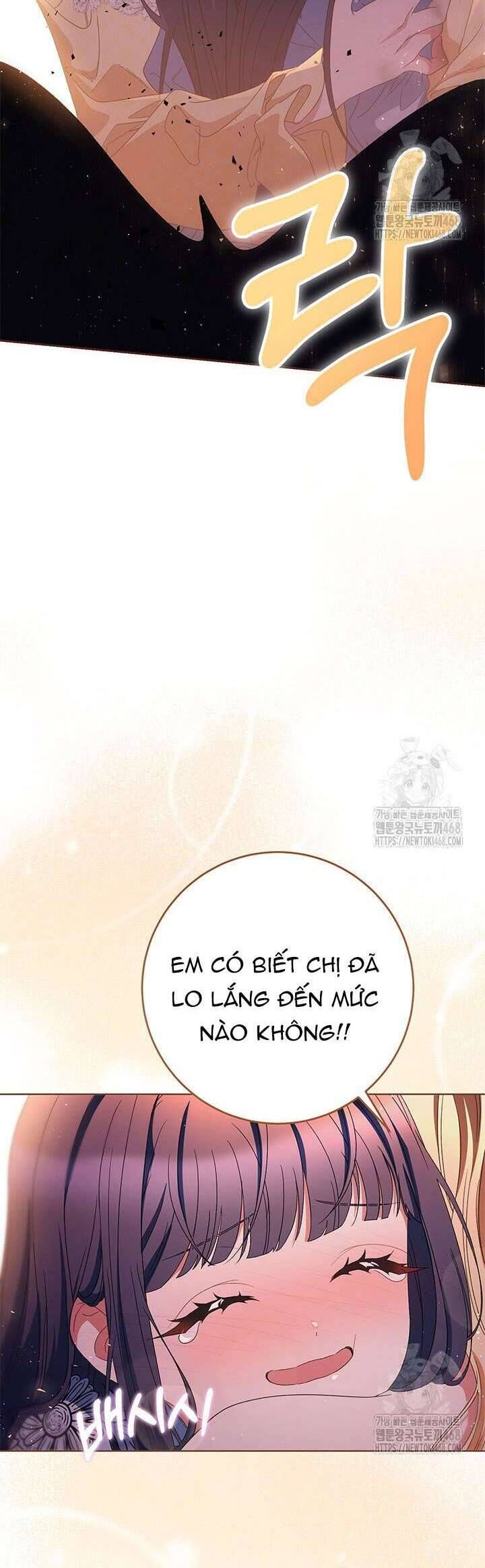 Nuôi Dưỡng Em Gái Xinh Đẹp: Chapter 97