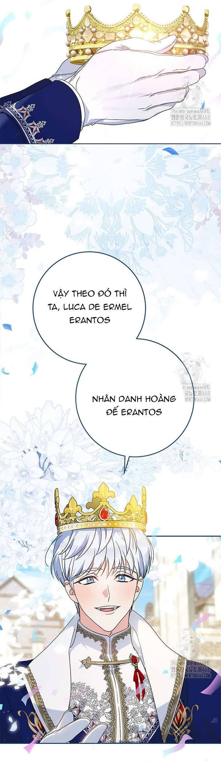 Nuôi Dưỡng Em Gái Xinh Đẹp: Chapter 97