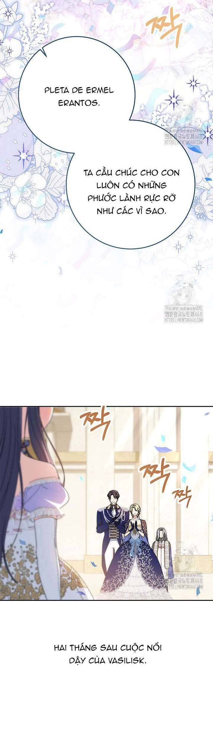 Nuôi Dưỡng Em Gái Xinh Đẹp: Chapter 97