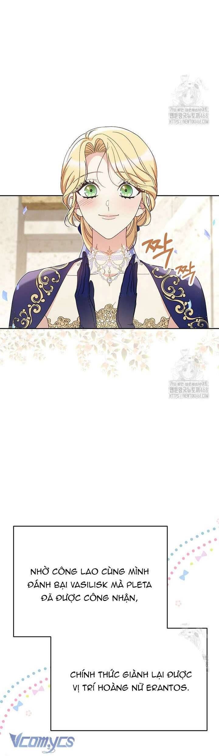 Nuôi Dưỡng Em Gái Xinh Đẹp: Chapter 97