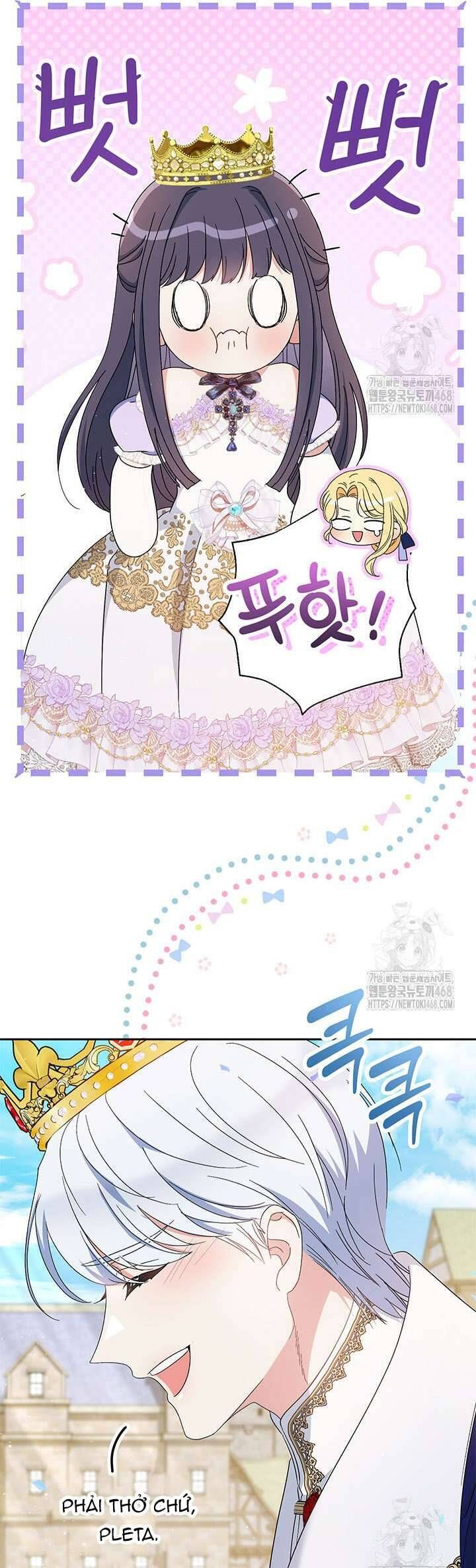 Nuôi Dưỡng Em Gái Xinh Đẹp: Chapter 97