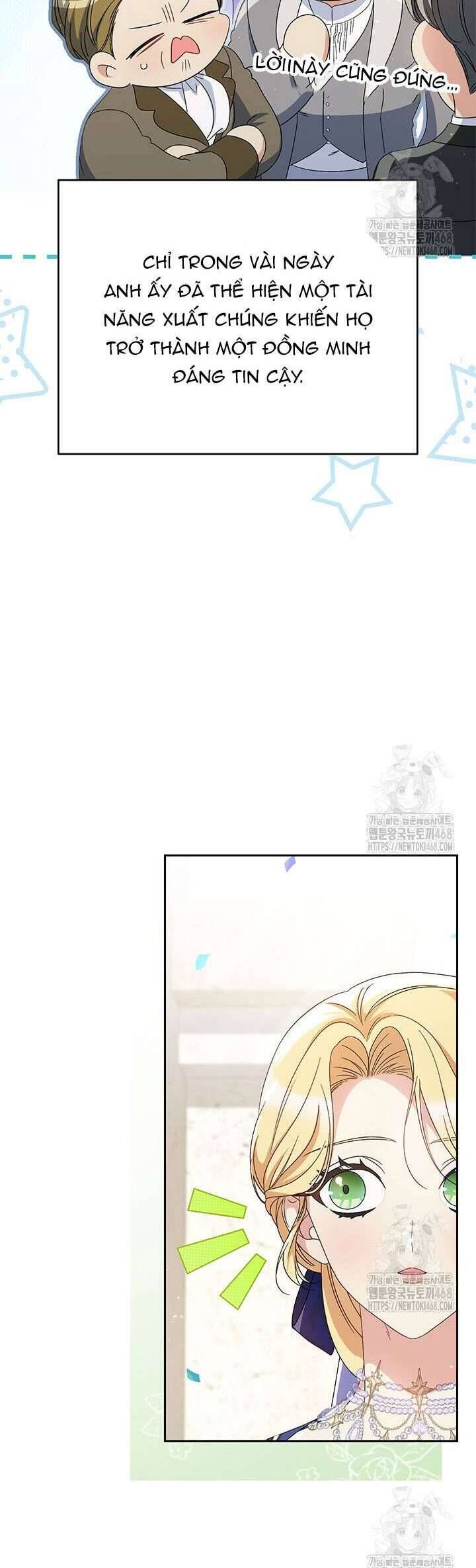 Nuôi Dưỡng Em Gái Xinh Đẹp: Chapter 97