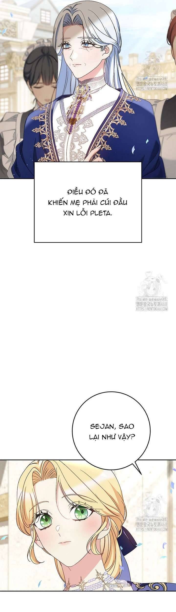 Nuôi Dưỡng Em Gái Xinh Đẹp: Chapter 97