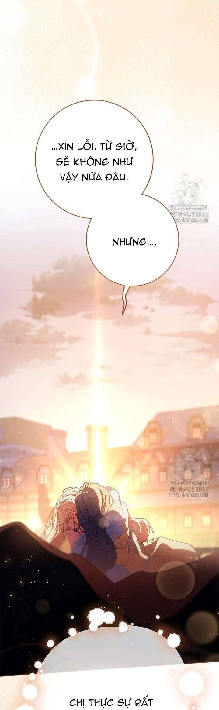 Nuôi Dưỡng Em Gái Xinh Đẹp: Chapter 97