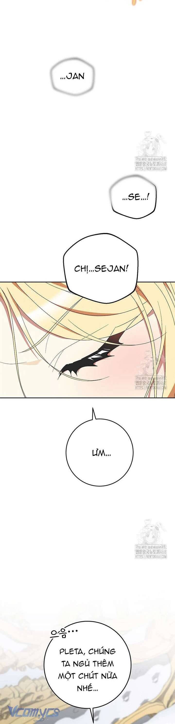 Nuôi Dưỡng Em Gái Xinh Đẹp: Chapter 97