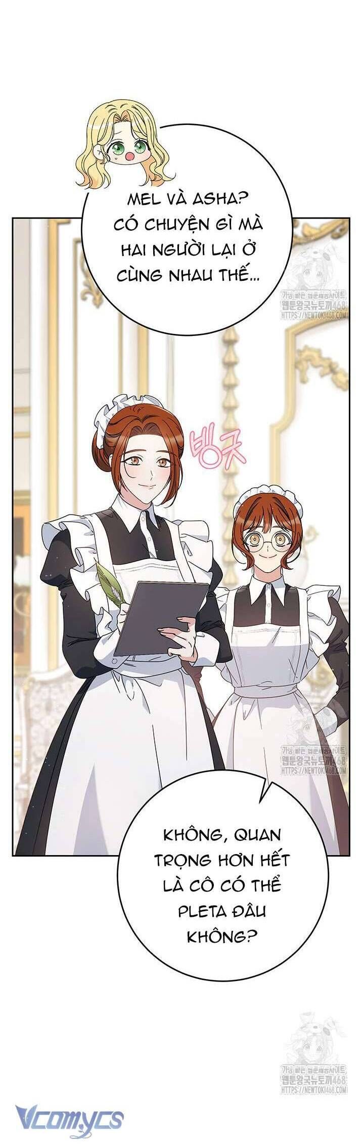 Nuôi Dưỡng Em Gái Xinh Đẹp: Chapter 97