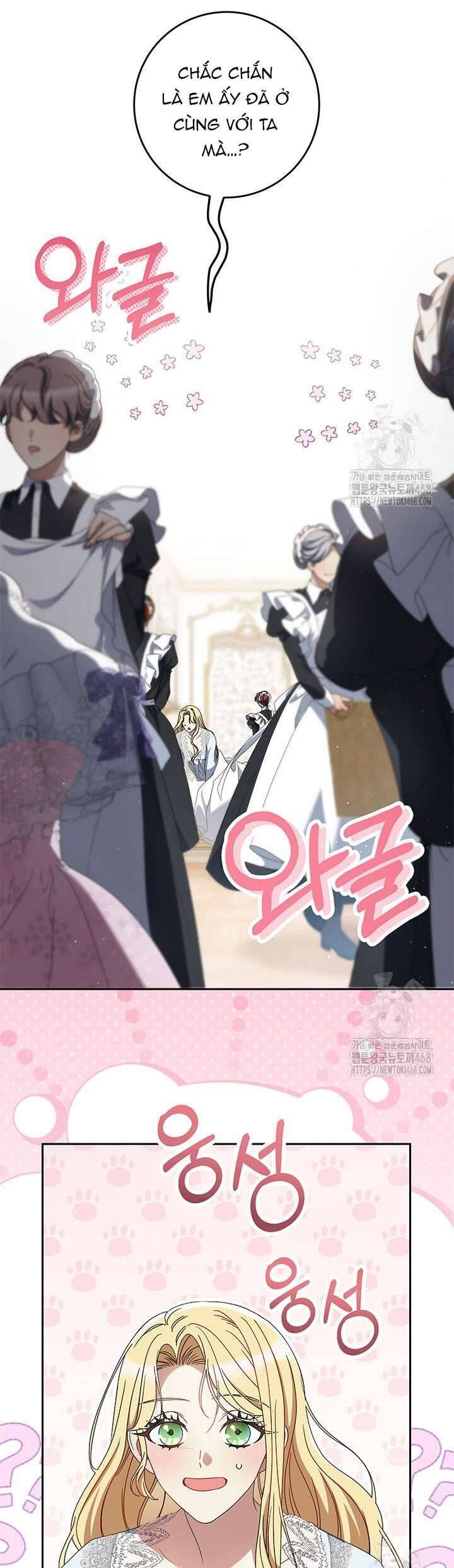 Nuôi Dưỡng Em Gái Xinh Đẹp: Chapter 97