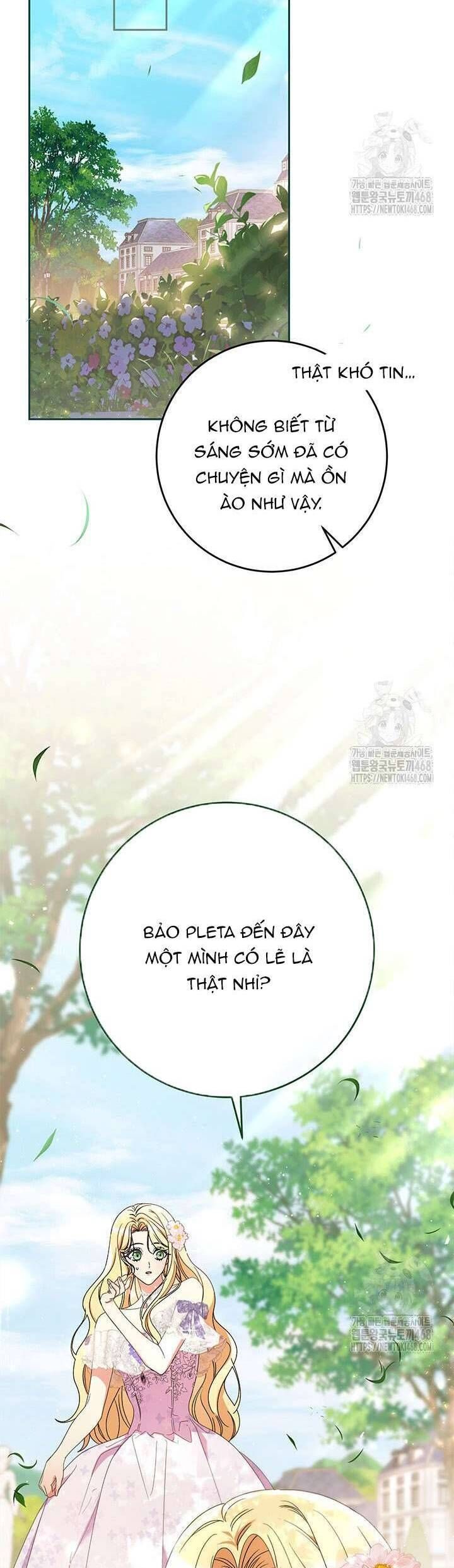 Nuôi Dưỡng Em Gái Xinh Đẹp: Chapter 97