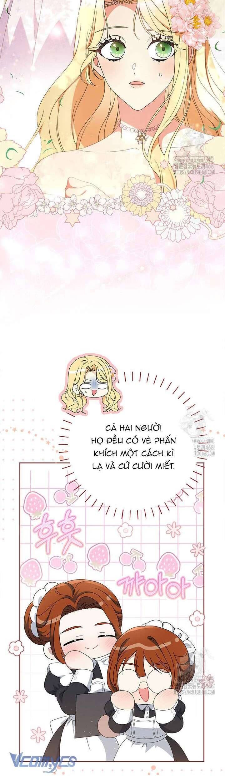 Nuôi Dưỡng Em Gái Xinh Đẹp: Chapter 97