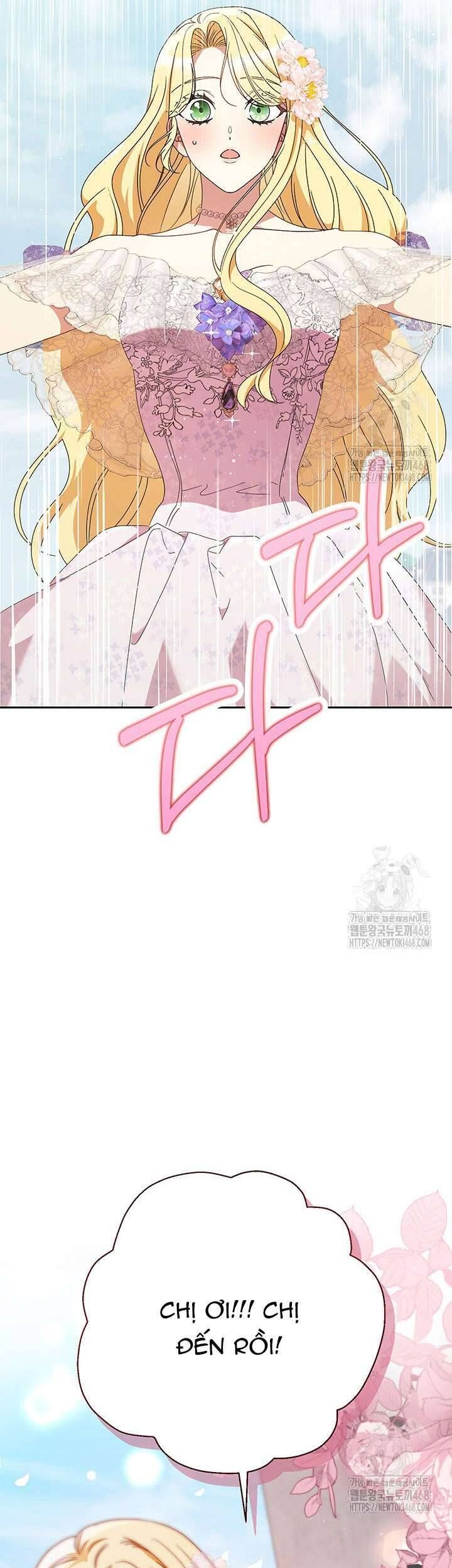 Nuôi Dưỡng Em Gái Xinh Đẹp: Chapter 97