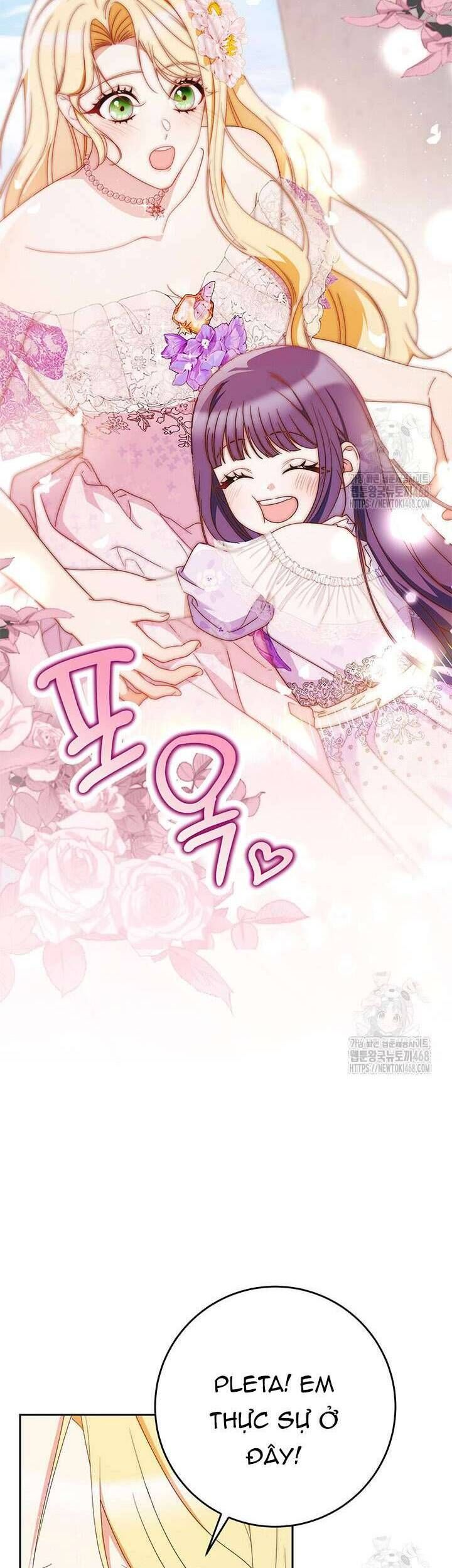 Nuôi Dưỡng Em Gái Xinh Đẹp: Chapter 97